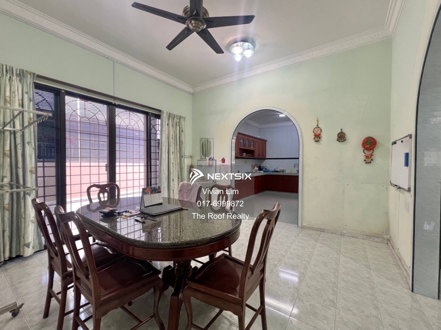 Bungalow For Sale in Tangkak Johor - Image 7