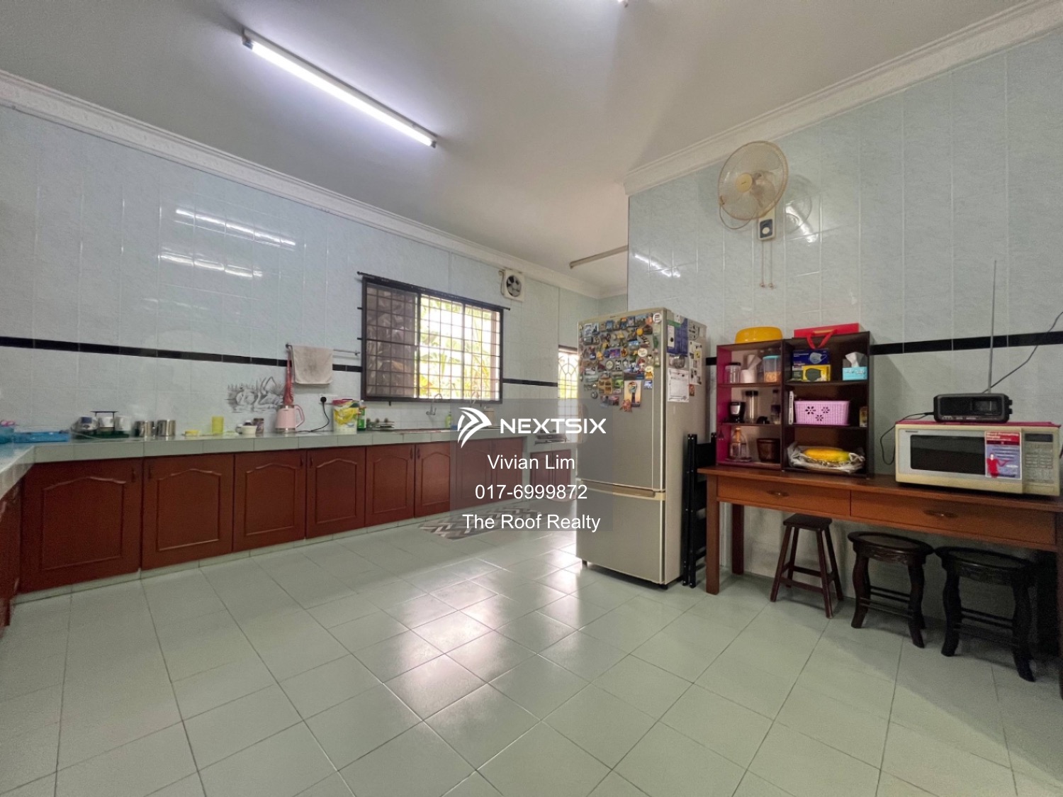 Bungalow For Sale in Tangkak Johor - Image 8