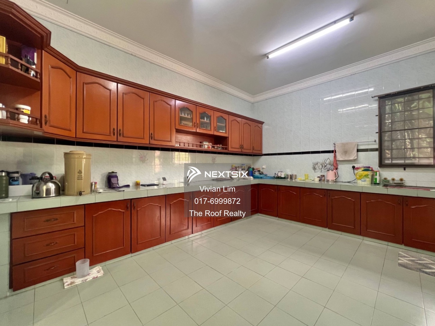 Bungalow For Sale in Tangkak Johor - Image 9