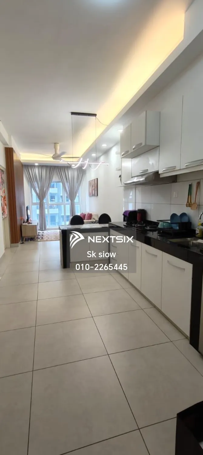 Serviced Residence For Sale in Kajang Selangor - Image 10
