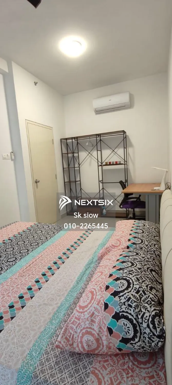 Serviced Residence For Sale in Kajang Selangor - Image 11