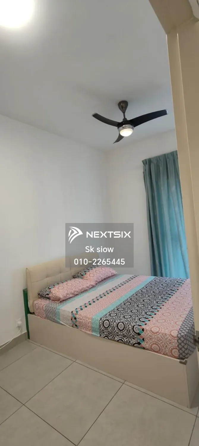 Serviced Residence For Sale in Kajang Selangor - Image 12