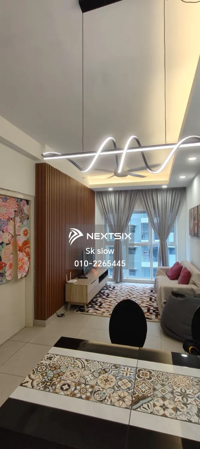 Serviced Residence For Sale in Kajang Selangor - Image 13