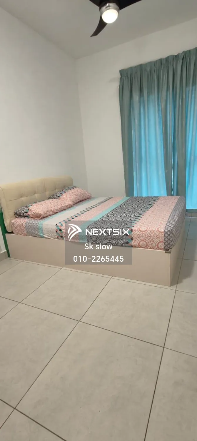 Serviced Residence For Sale in Kajang Selangor - Image 5