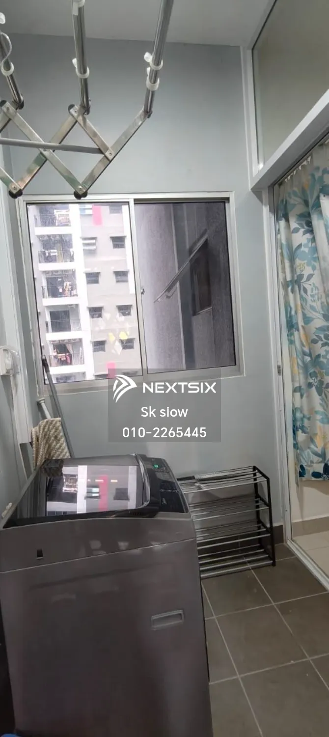 Serviced Residence For Sale in Kajang Selangor - Image 6