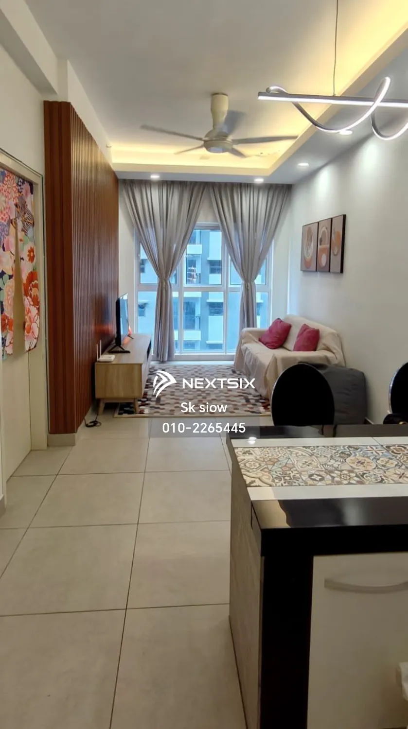 Serviced Residence For Sale in Kajang Selangor - Image 7