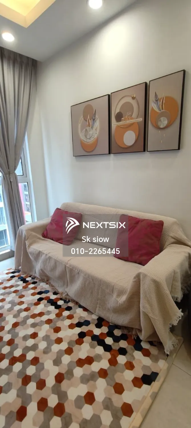 Serviced Residence For Sale in Kajang Selangor - Image 8
