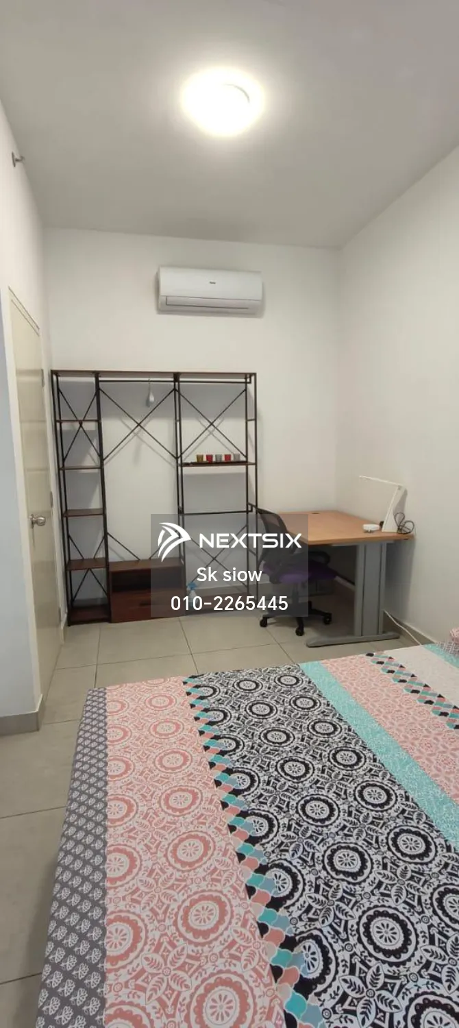 Serviced Residence For Sale in Kajang Selangor - Image 9