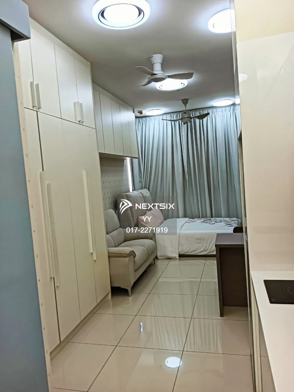 Serviced Residence For Sale in Petaling Jaya Selangor