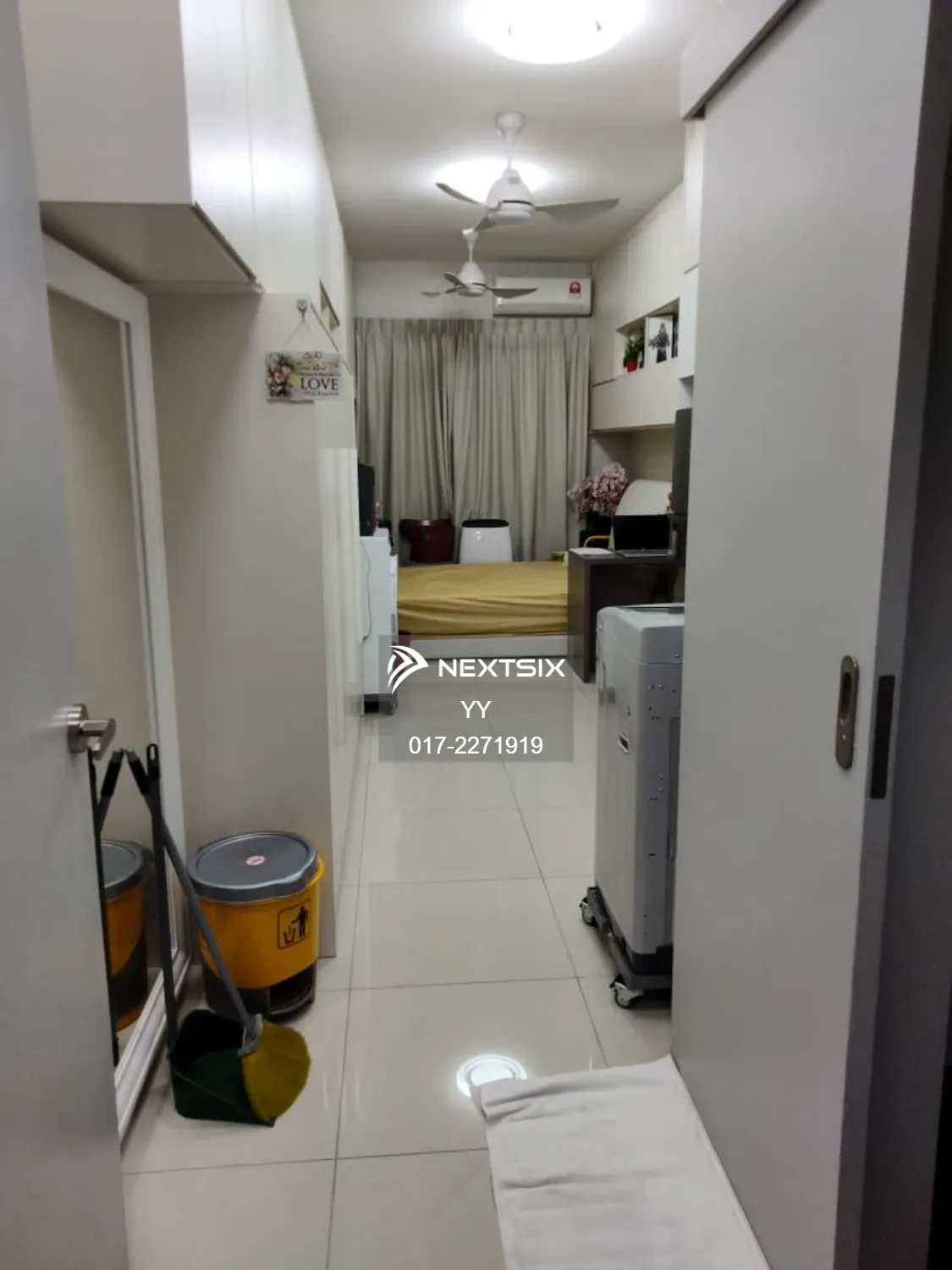 Serviced Residence For Sale in Petaling Jaya Selangor - Image 10