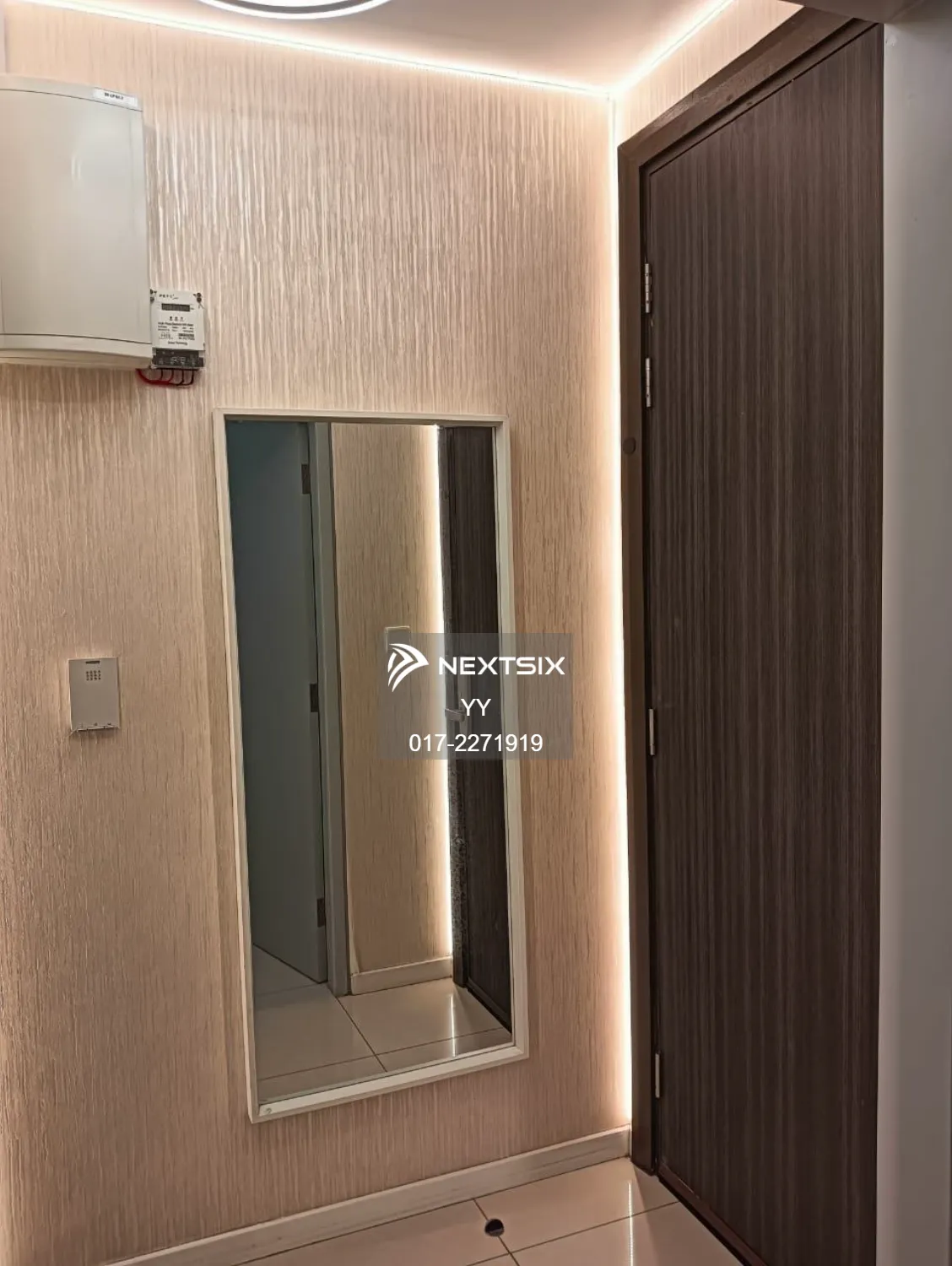 Serviced Residence For Sale in Petaling Jaya Selangor - Image 11