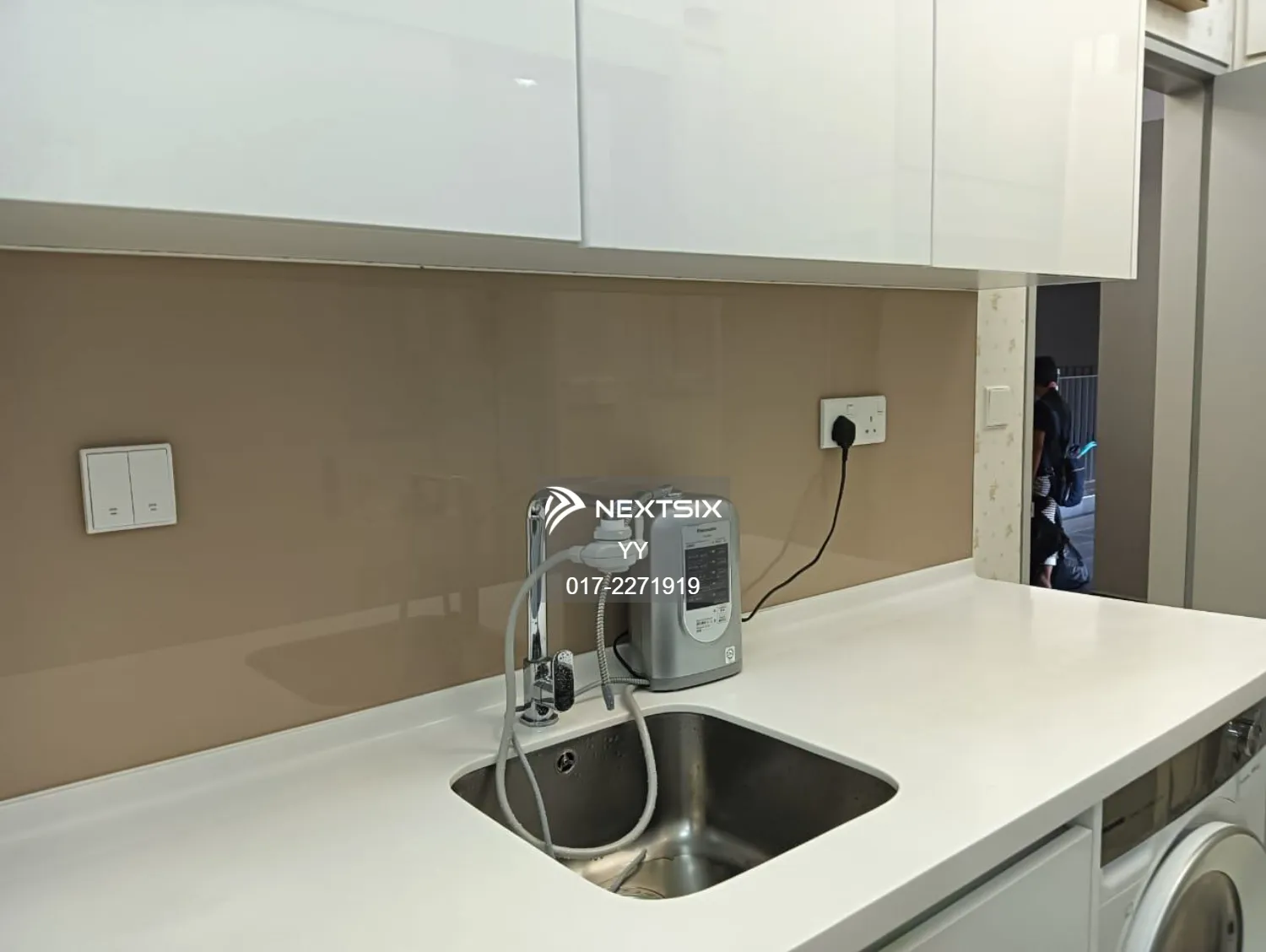 Serviced Residence For Sale in Petaling Jaya Selangor - Image 12