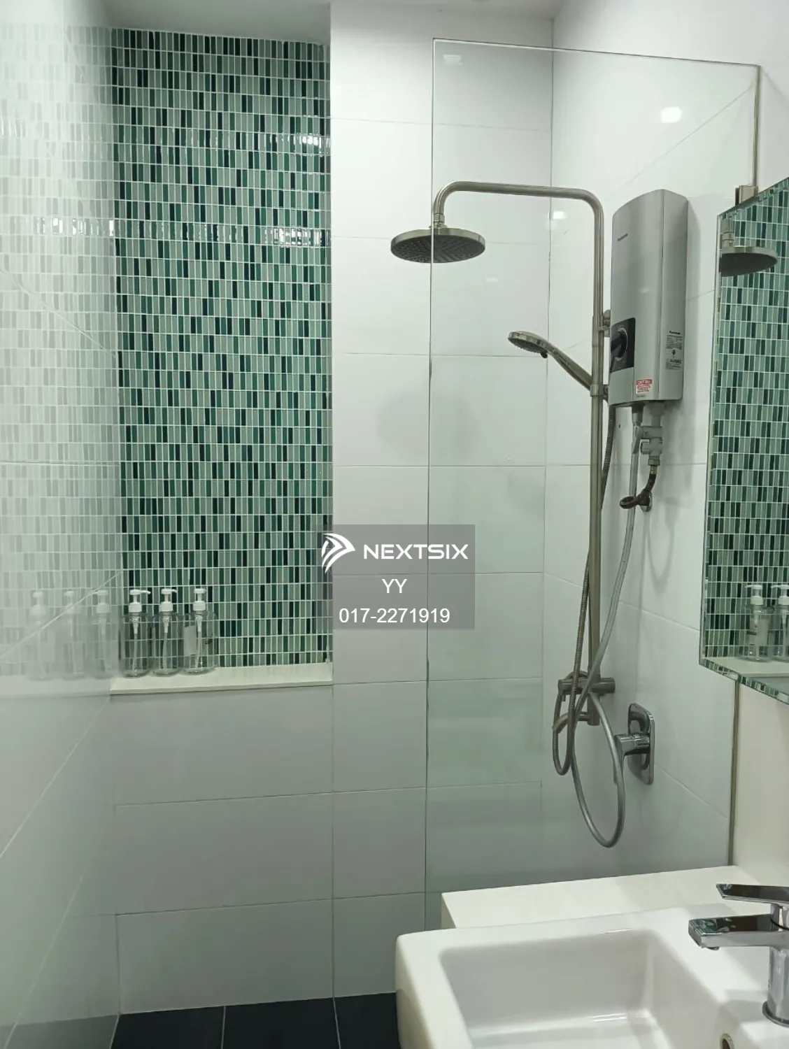 Serviced Residence For Sale in Petaling Jaya Selangor - Image 13