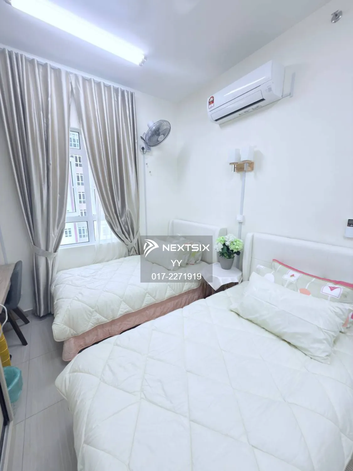 Serviced Residence For Sale in Petaling Jaya Selangor - Image 14