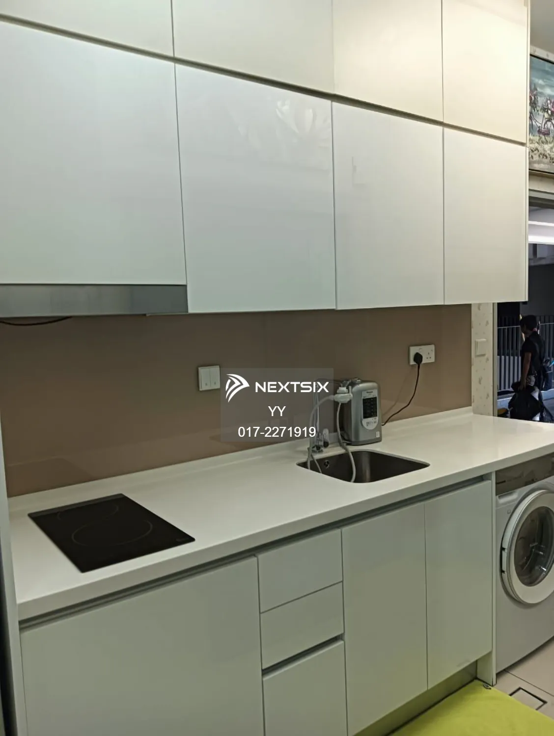 Serviced Residence For Sale in Petaling Jaya Selangor - Image 15