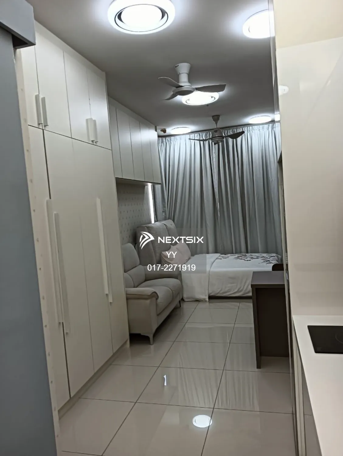 Serviced Residence For Sale in Petaling Jaya Selangor - Image 16