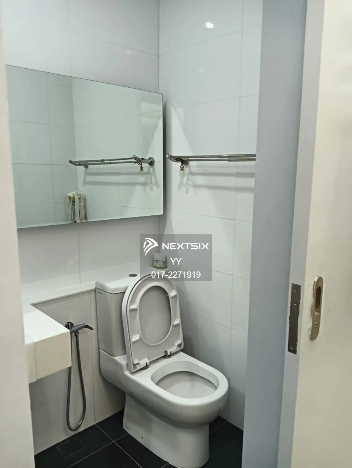 Serviced Residence For Sale in Petaling Jaya Selangor - Image 17
