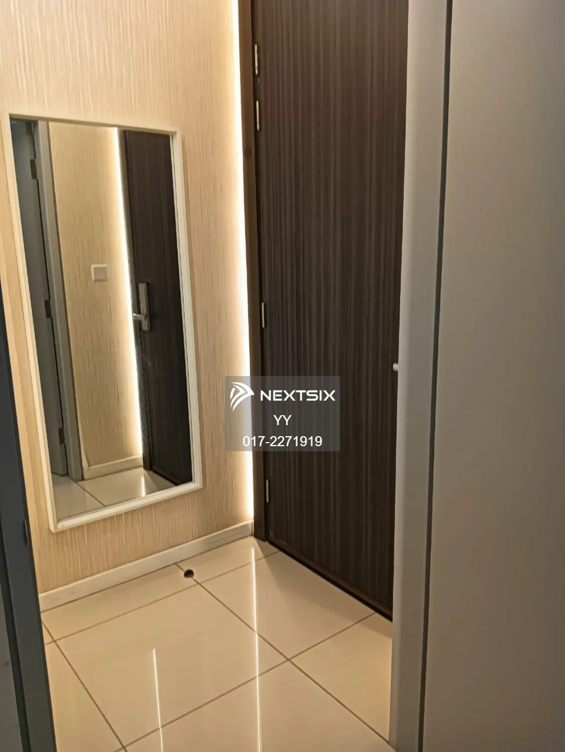 Serviced Residence For Sale in Petaling Jaya Selangor - Image 18
