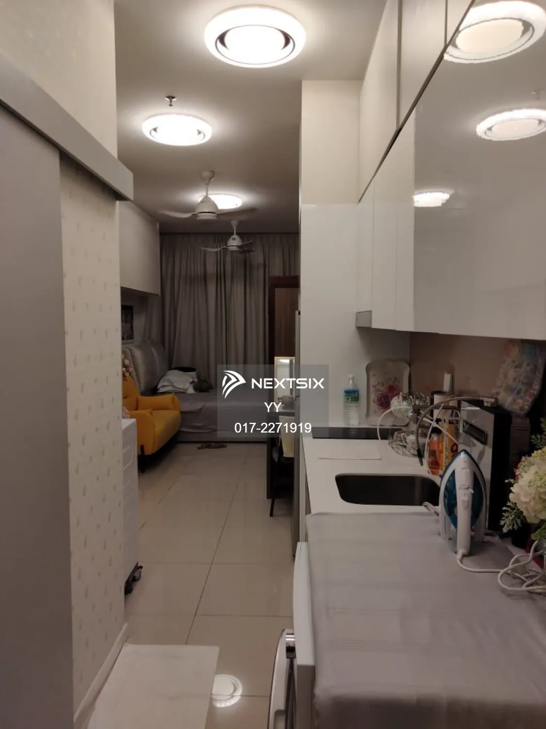 Serviced Residence For Sale in Petaling Jaya Selangor - Image 6