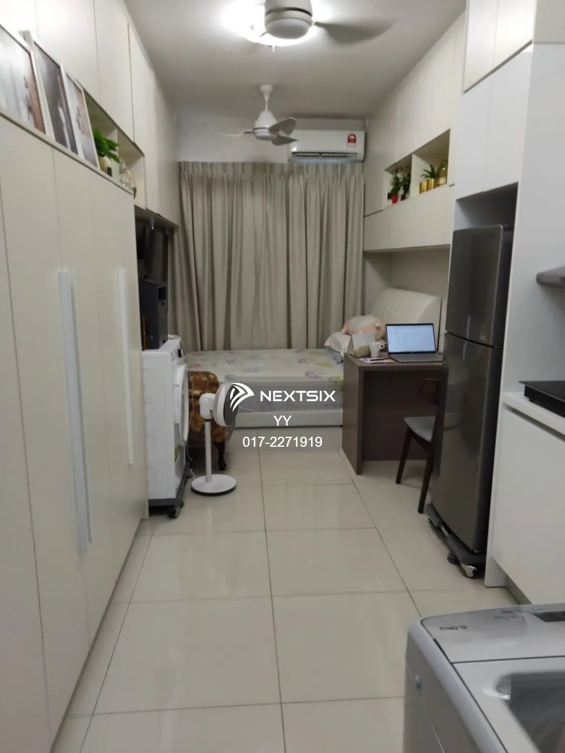 Serviced Residence For Sale in Petaling Jaya Selangor - Image 7