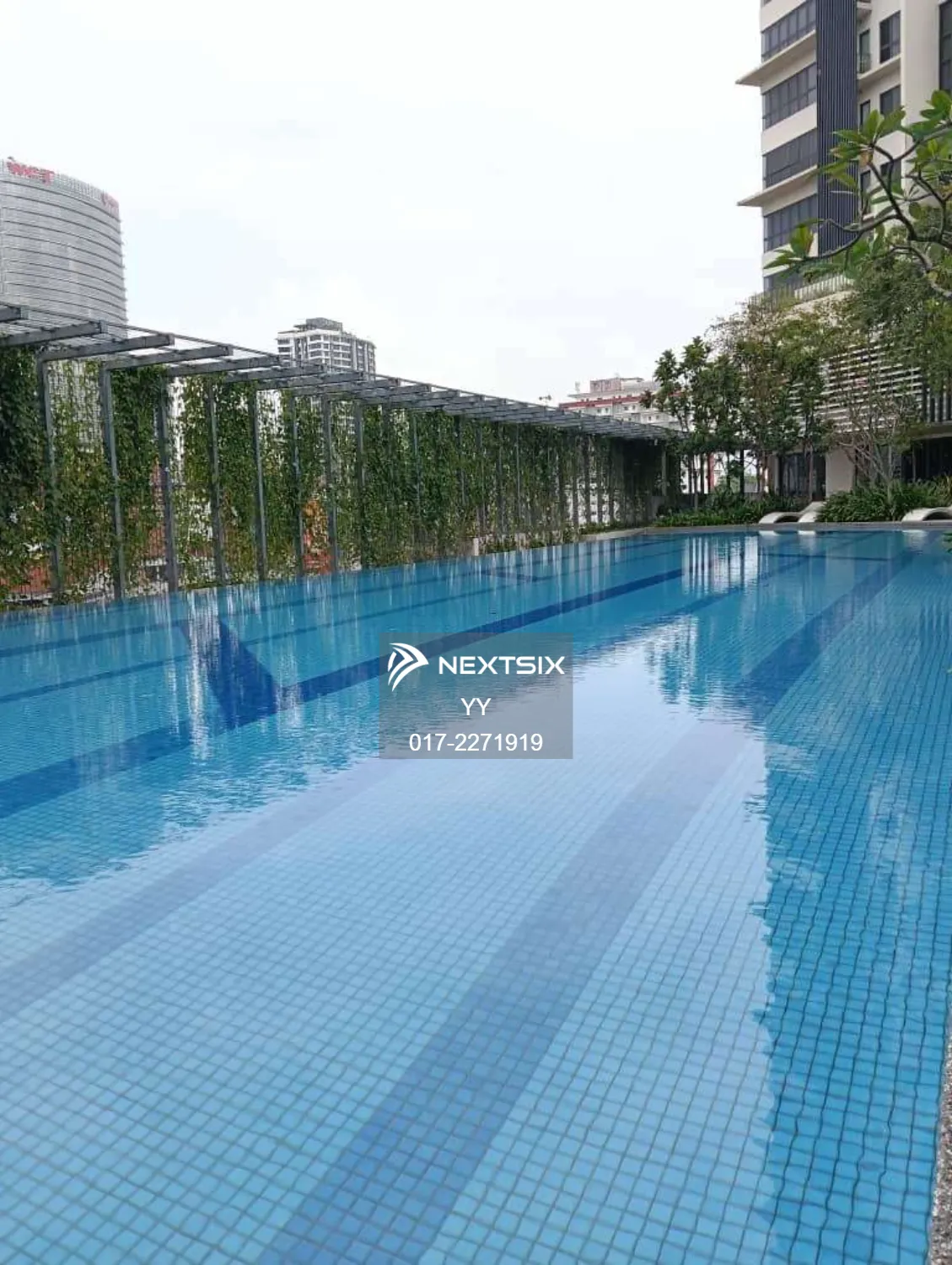 Serviced Residence For Sale in Petaling Jaya Selangor - Image 8