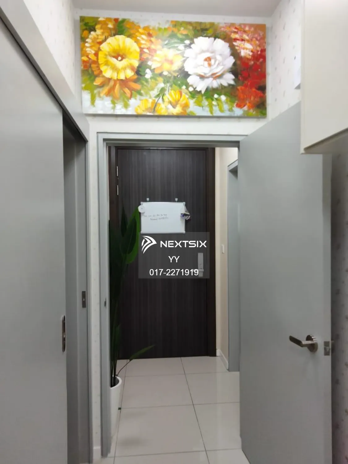 Serviced Residence For Sale in Petaling Jaya Selangor - Image 9