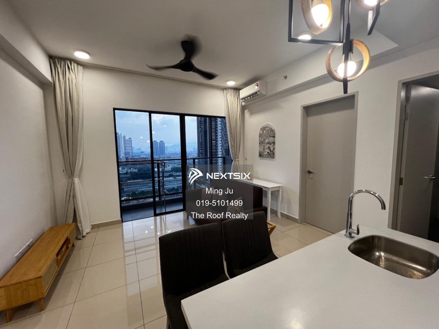 Serviced Residence For Rent in Cheras Kuala Lumpur