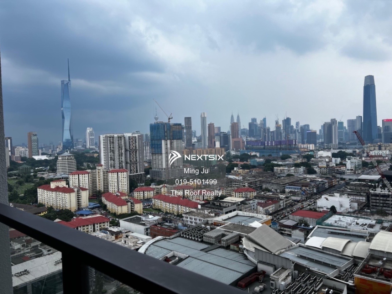 Serviced Residence For Rent in Cheras Wilayah Persekutuan Kuala Lumpur - Image 10