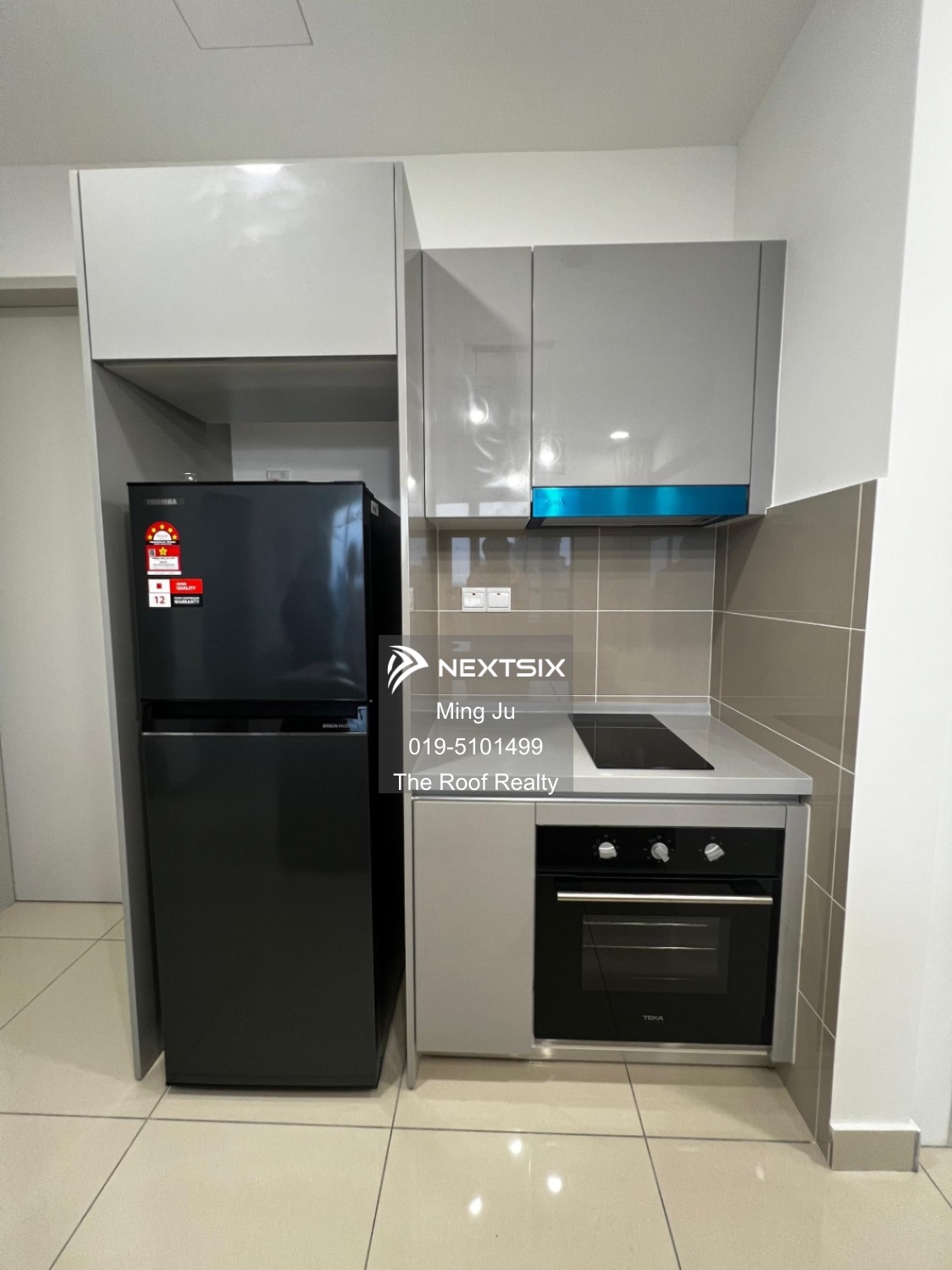 Serviced Residence For Rent in Cheras Wilayah Persekutuan Kuala Lumpur - Image 5