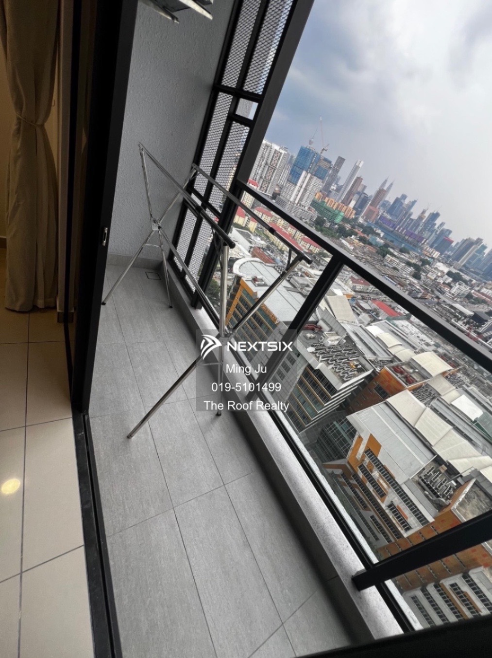 Serviced Residence For Rent in Cheras Wilayah Persekutuan Kuala Lumpur - Image 6