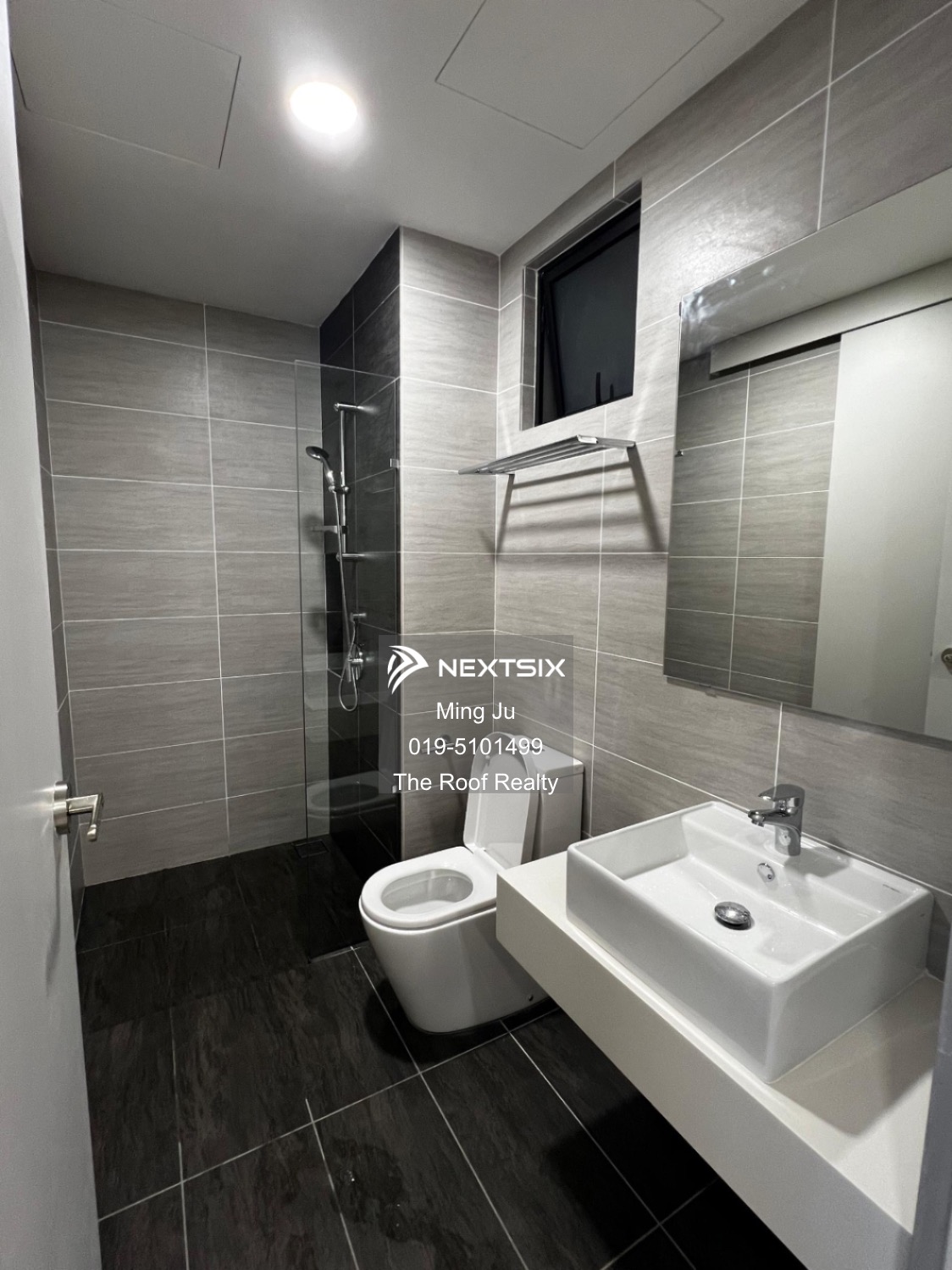 Serviced Residence For Rent in Cheras Wilayah Persekutuan Kuala Lumpur - Image 7