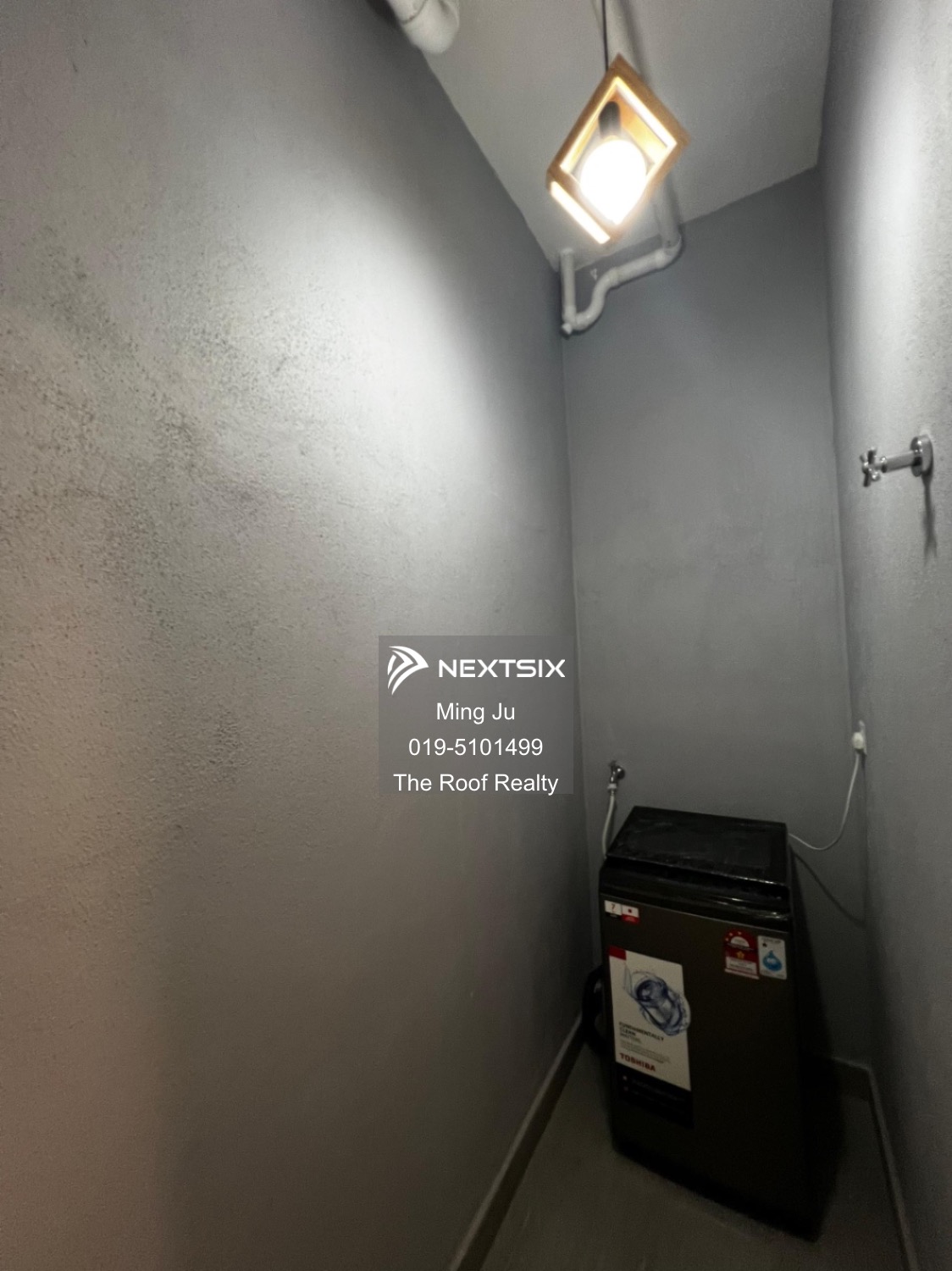 Serviced Residence For Rent in Cheras Wilayah Persekutuan Kuala Lumpur - Image 8