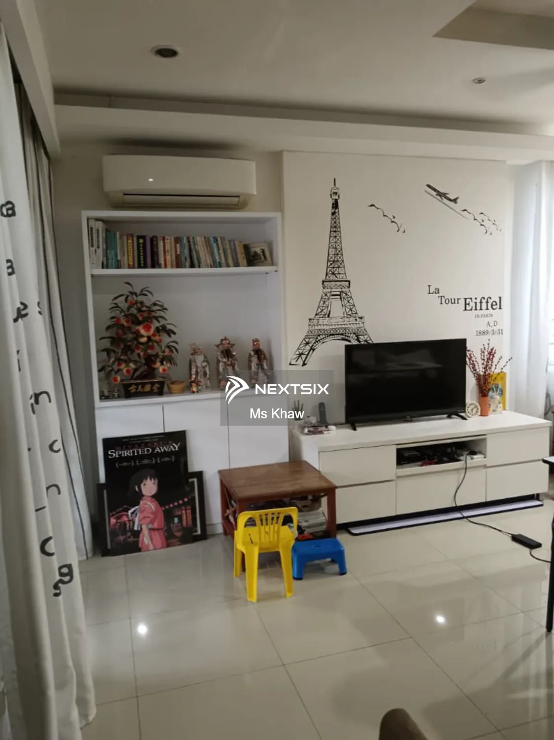 2-sty Terrace/Link House For Sale in Johor Bahru Johor