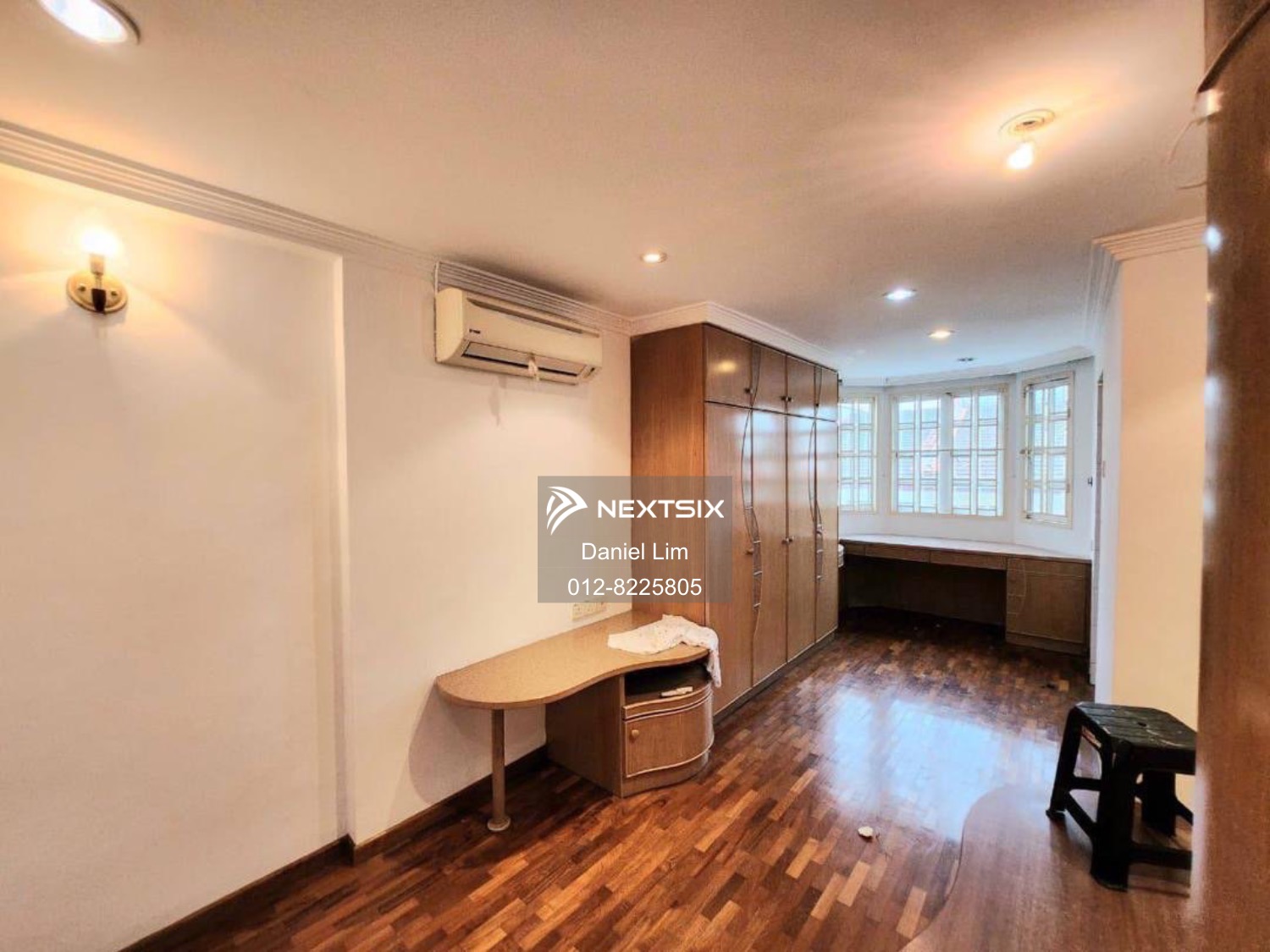 3 Storey Semi-detached Homes For Sale in Johor Bahru Johor - Image 8