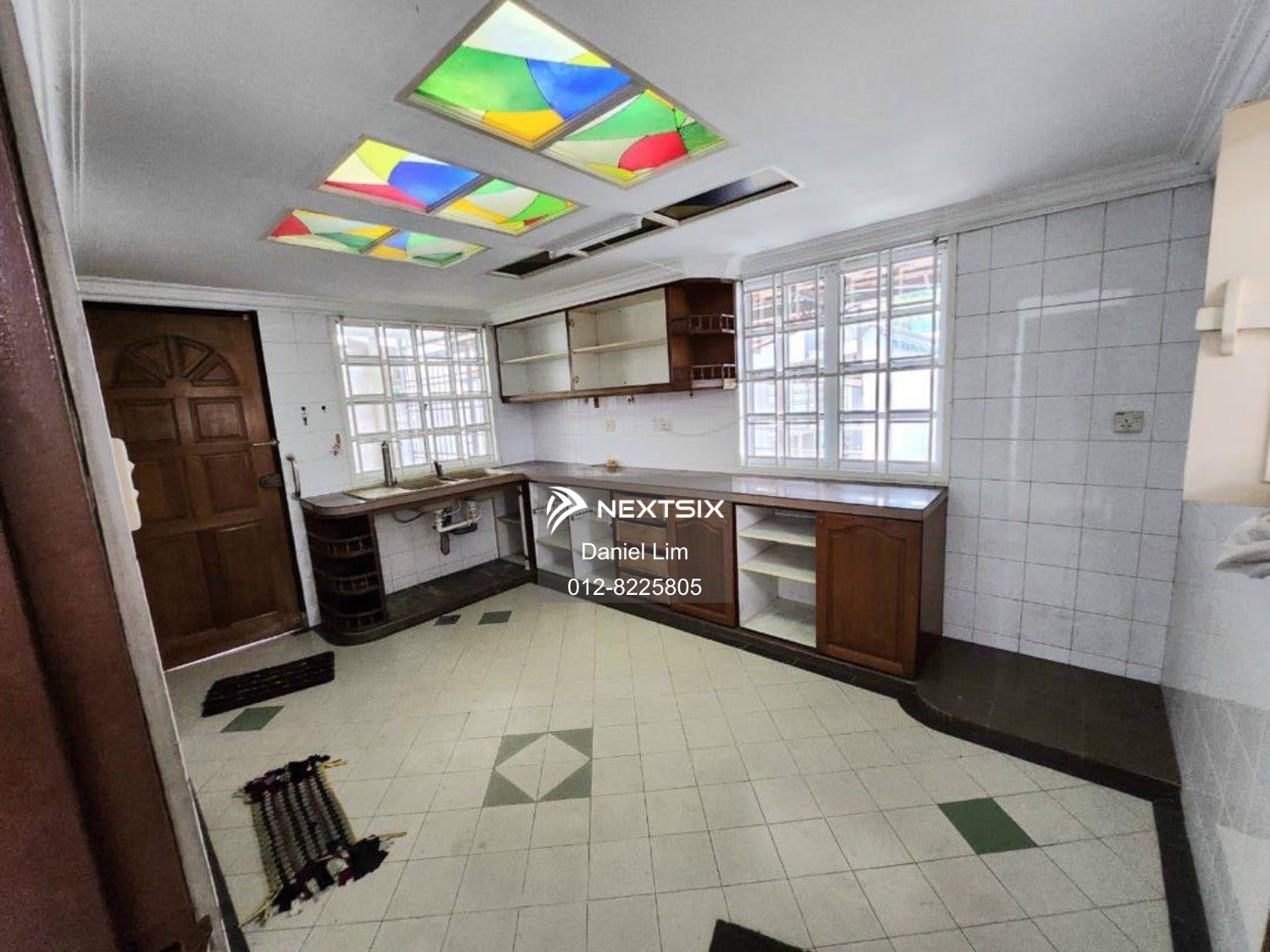 3 Storey Semi-detached Homes For Sale in Johor Bahru Johor - Image 9