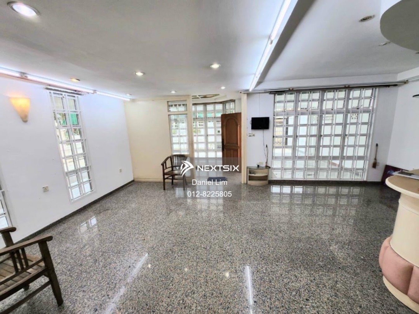 3 Storey Semi-detached Homes For Sale in Johor Bahru Johor - Image 5