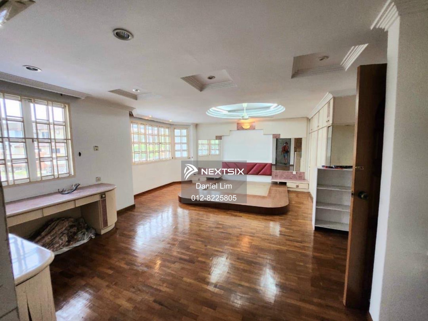 3 Storey Semi-detached Homes For Sale in Johor Bahru Johor - Image 7