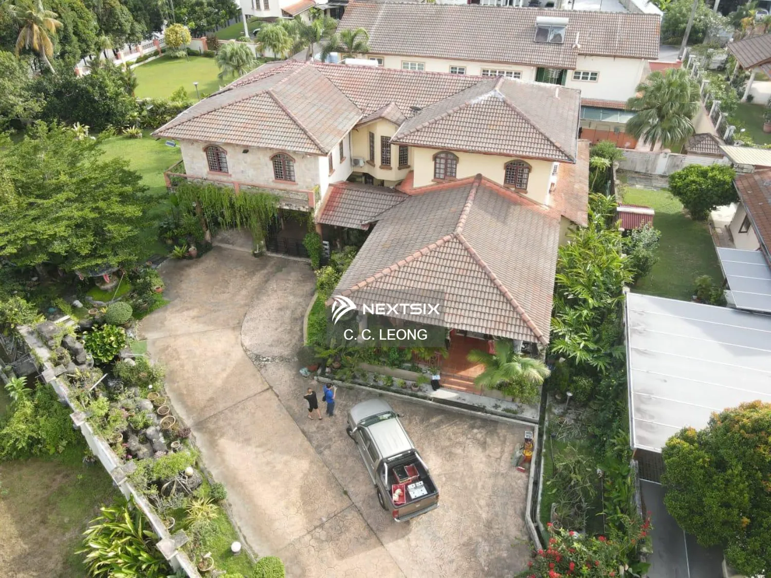 Bungalow For Sale in Petaling Jaya Selangor