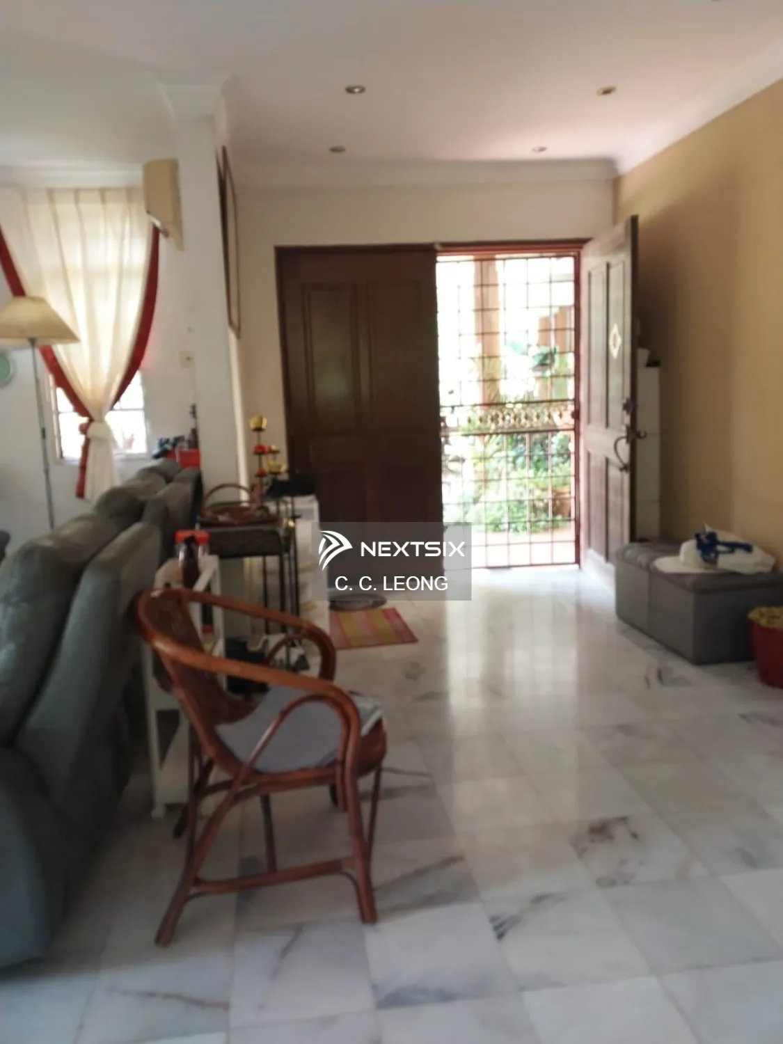 Bungalow For Sale in Petaling Jaya Selangor - Image 7
