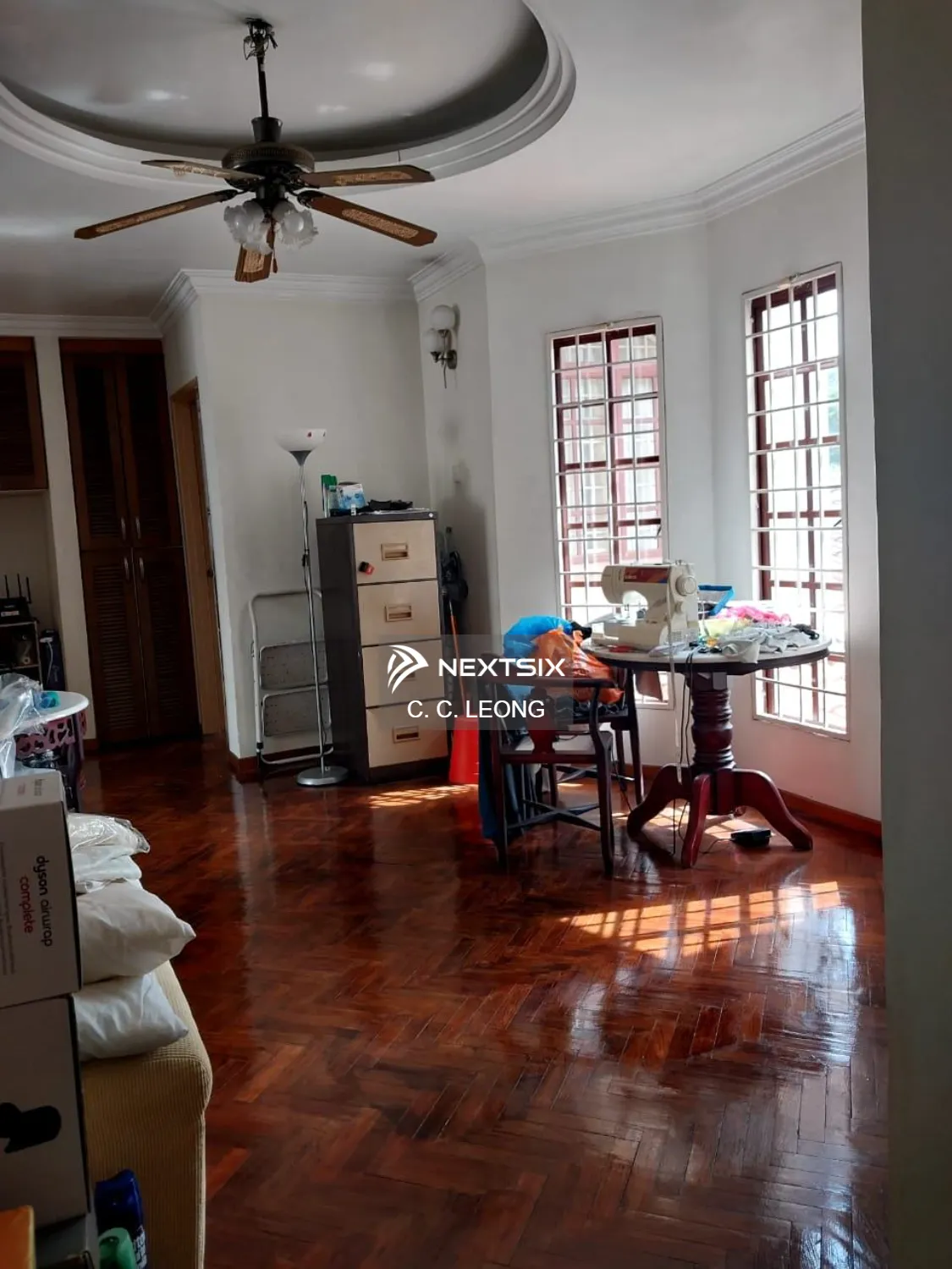Bungalow For Sale in Petaling Jaya Selangor - Image 8