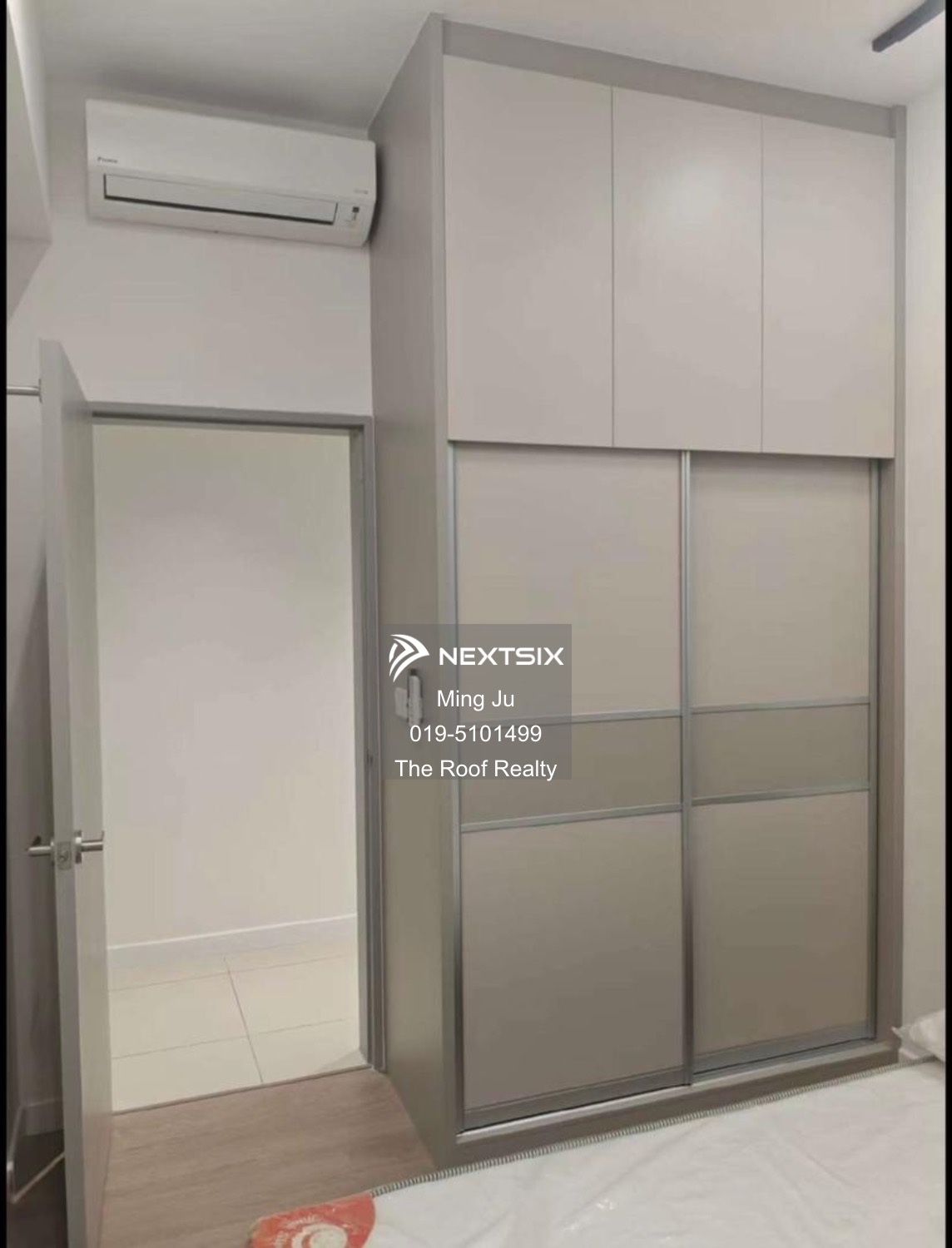 Condominium For Rent in KL City Wilayah Persekutuan Kuala Lumpur - Image 6