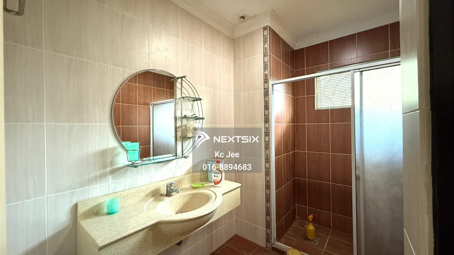 2-sty Terrace/Link House For Sale in Kuching Sarawak - Image 12