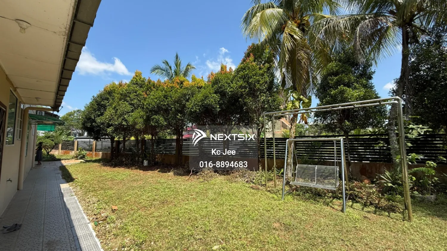 2-sty Terrace/Link House For Sale in Kuching Sarawak - Image 5