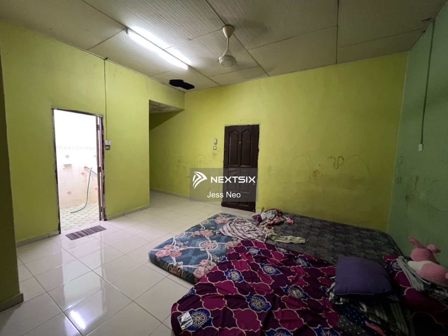 2-sty Terrace/Link House For Sale in Skudai Johor - Image 11