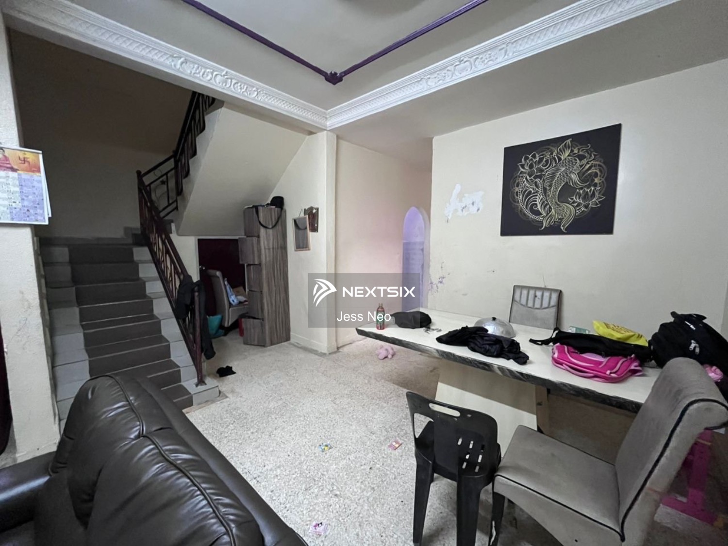 2-sty Terrace/Link House For Sale in Skudai Johor - Image 5