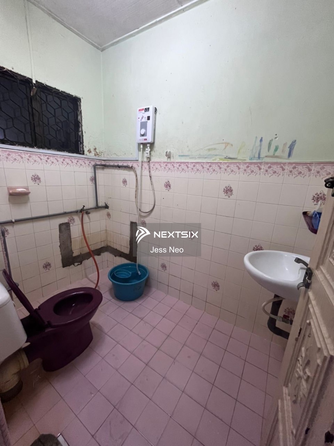 2-sty Terrace/Link House For Sale in Skudai Johor - Image 8