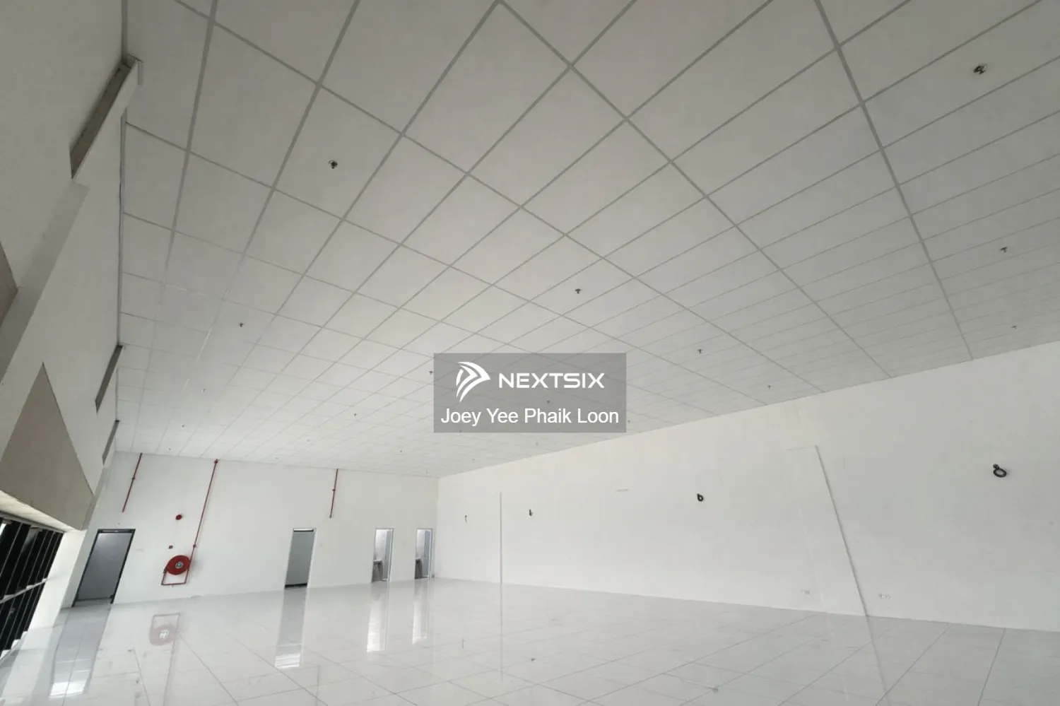 Detached Factory For Rent in Valdor Penang - Image 11