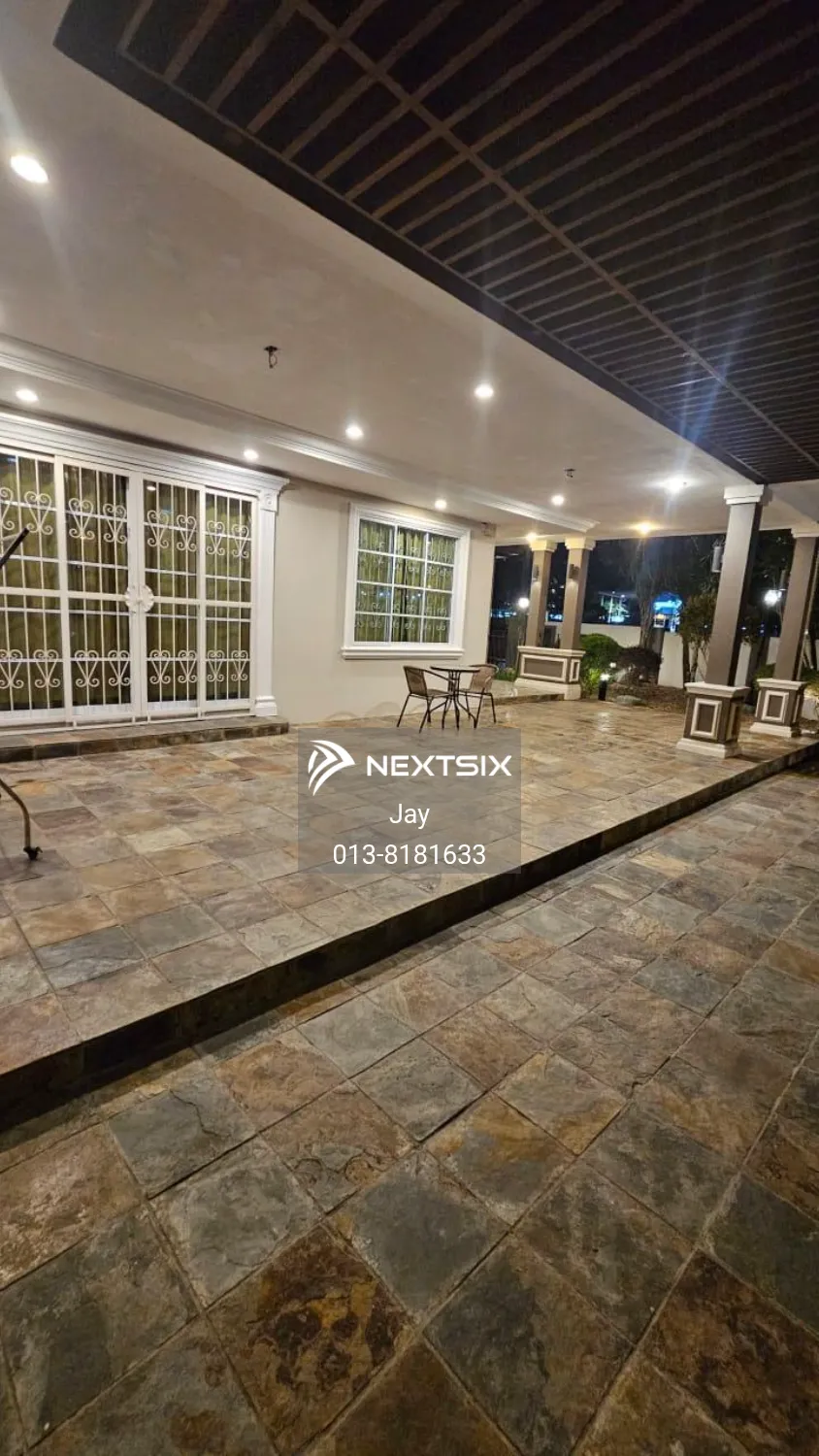 Semi-detached House For Sale in Kuching Sarawak - Image 15