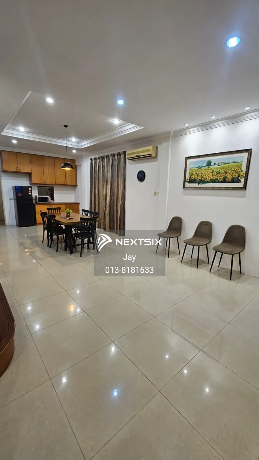 Semi-detached House For Sale in Kuching Sarawak - Image 20