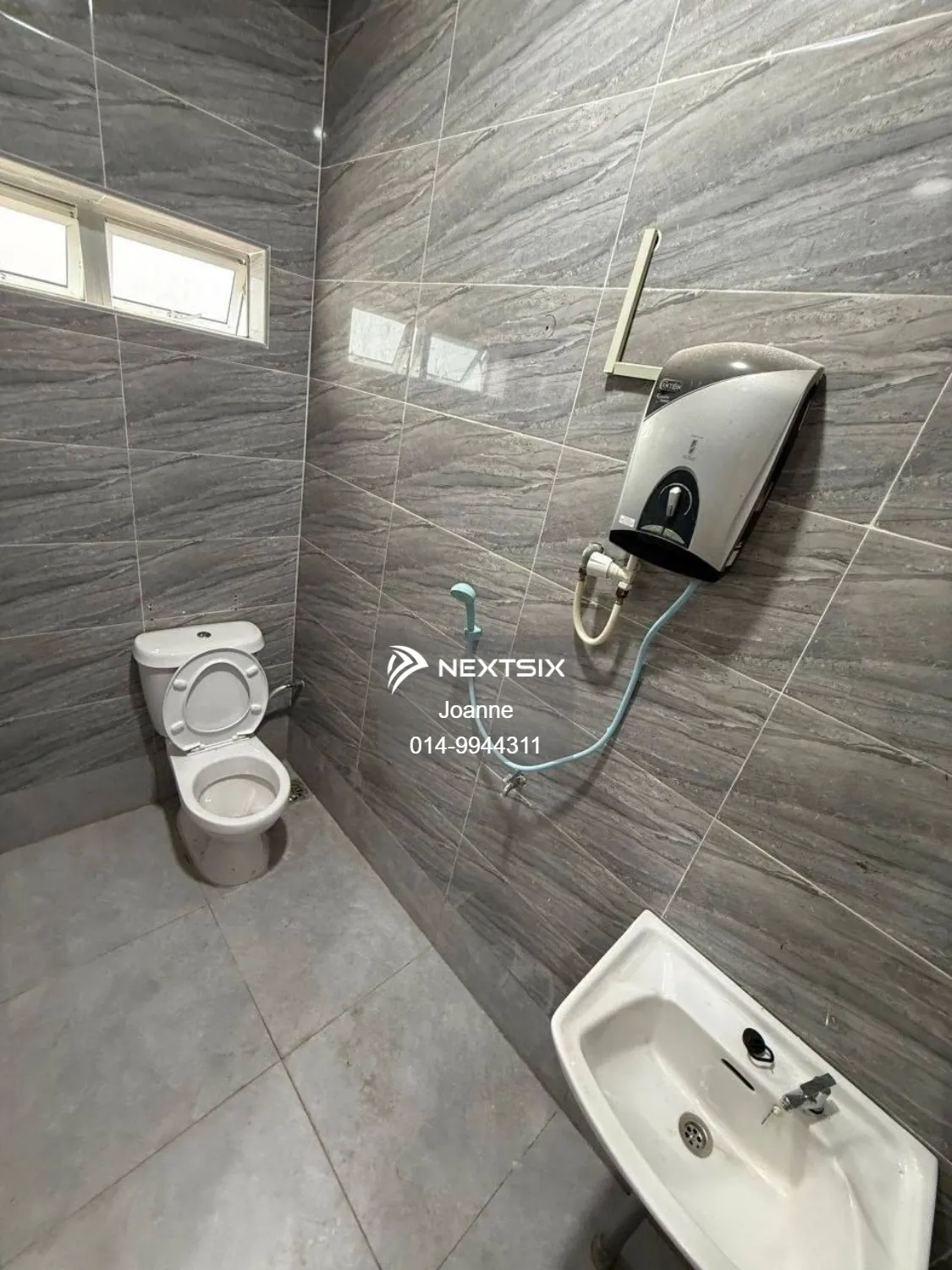 2-sty Terrace/Link House For Sale in Skudai Johor - Image 16